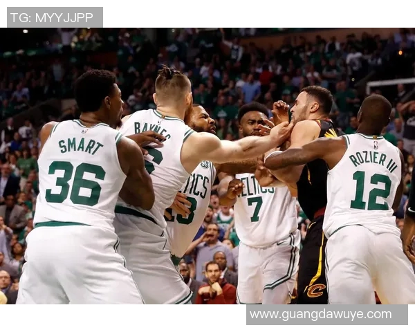 凯尔特人对阵骑士第七场精彩回顾与赛后分析